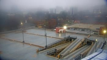 Weather camera view of Central Piedmont Community College.