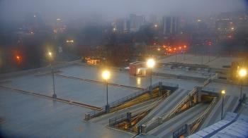 Weather camera view of Central Piedmont Community College.