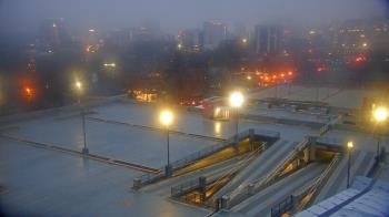 Weather camera view of Central Piedmont Community College.