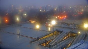 Weather camera view of Central Piedmont Community College.