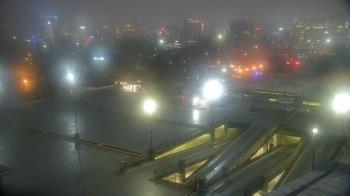 Weather camera view of Central Piedmont Community College.