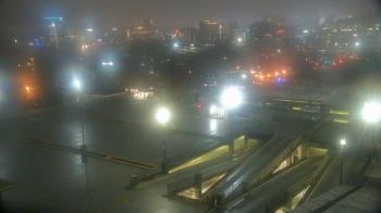 Weather camera view of Central Piedmont Community College.