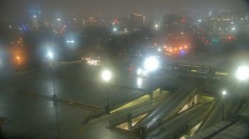 Weather camera view of Central Piedmont Community College.