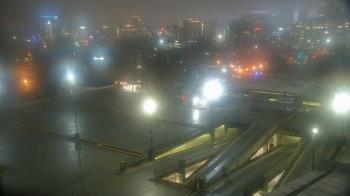 Weather camera view of Central Piedmont Community College.