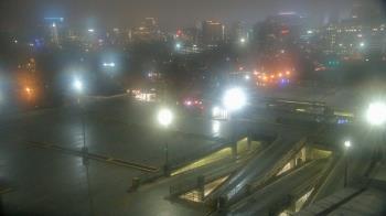 Weather camera view of Central Piedmont Community College.