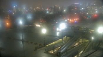 Weather camera view of Central Piedmont Community College.