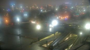 Weather camera view of Central Piedmont Community College.