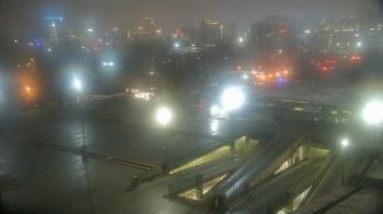 Weather camera view of Central Piedmont Community College.