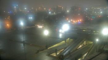 Weather camera view of Central Piedmont Community College.