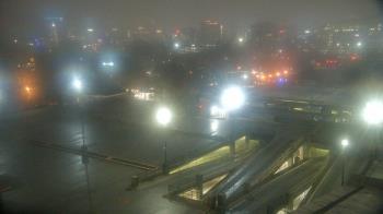 Weather camera view of Central Piedmont Community College.