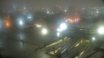 Weather camera view of Central Piedmont Community College.