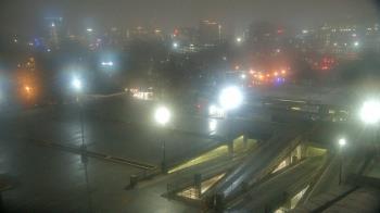 Weather camera view of Central Piedmont Community College.