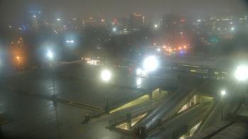 Weather camera view of Central Piedmont Community College.