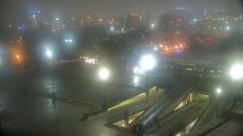 Weather camera view of Central Piedmont Community College.