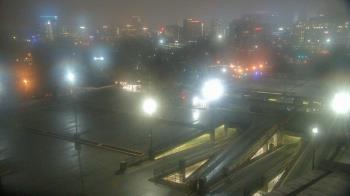 Weather camera view of Central Piedmont Community College.