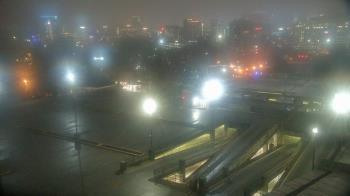 Weather camera view of Central Piedmont Community College.