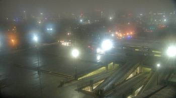 Weather camera view of Central Piedmont Community College.