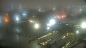 Weather camera view of Central Piedmont Community College.