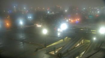 Weather camera view of Central Piedmont Community College.