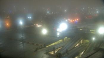 Weather camera view of Central Piedmont Community College.