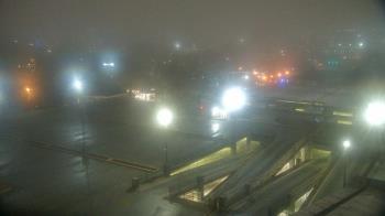 Weather camera view of Central Piedmont Community College.