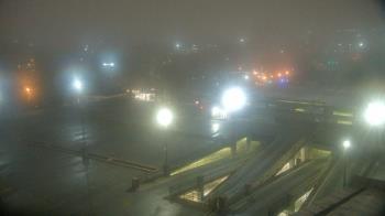 Weather camera view of Central Piedmont Community College.