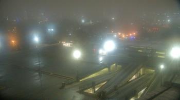 Weather camera view of Central Piedmont Community College.