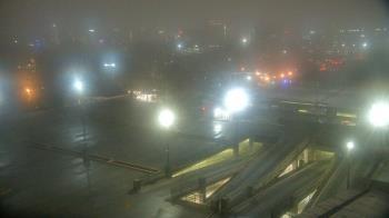 Weather camera view of Central Piedmont Community College.