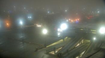 Weather camera view of Central Piedmont Community College.