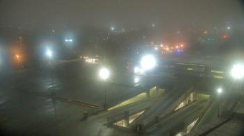 Weather camera view of Central Piedmont Community College.