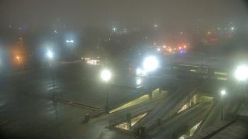 Weather camera view of Central Piedmont Community College.