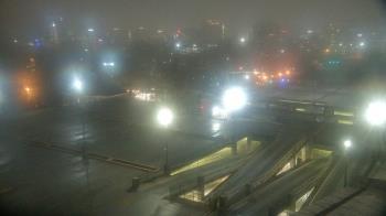 Weather camera view of Central Piedmont Community College.