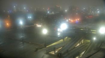 Weather camera view of Central Piedmont Community College.