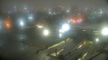 Weather camera view of Central Piedmont Community College.