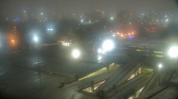 Weather camera view of Central Piedmont Community College.