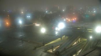 Weather camera view of Central Piedmont Community College.