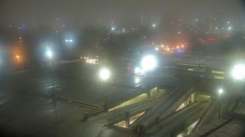 Weather camera view of Central Piedmont Community College.