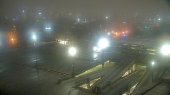 Weather camera view of Central Piedmont Community College.