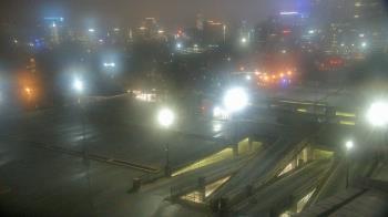 Weather camera view of Central Piedmont Community College.