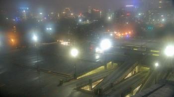 Weather camera view of Central Piedmont Community College.