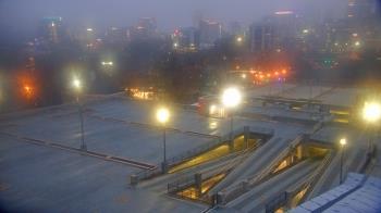 Weather camera view of Central Piedmont Community College.