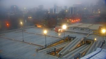 Weather camera view of Central Piedmont Community College.