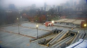 Weather camera view of Central Piedmont Community College.
