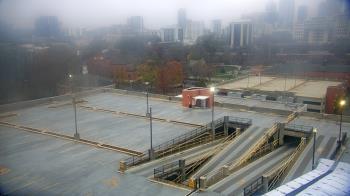 Weather camera view of Central Piedmont Community College.