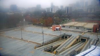 Weather camera view of Central Piedmont Community College.