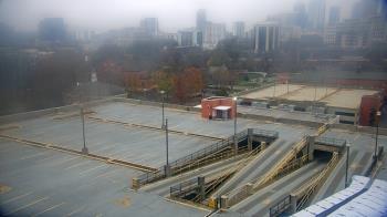 Weather camera view of Central Piedmont Community College.