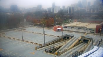 Weather camera view of Central Piedmont Community College.