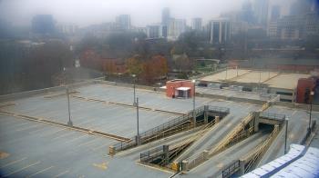 Weather camera view of Central Piedmont Community College.