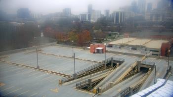 Weather camera view of Central Piedmont Community College.