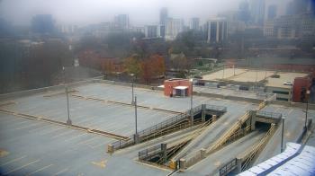 Weather camera view of Central Piedmont Community College.